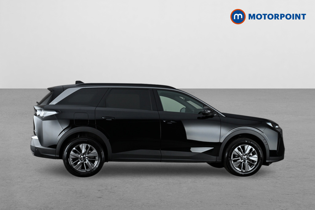 Peugeot 5008 Allure Automatic Petrol SUV - Stock Number (1624707) - Drivers side