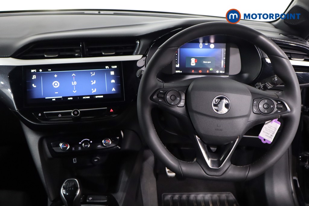 Vauxhall Corsa GS Manual Petrol Hatchback - Stock Number (1624767) - 3rd supplementary image