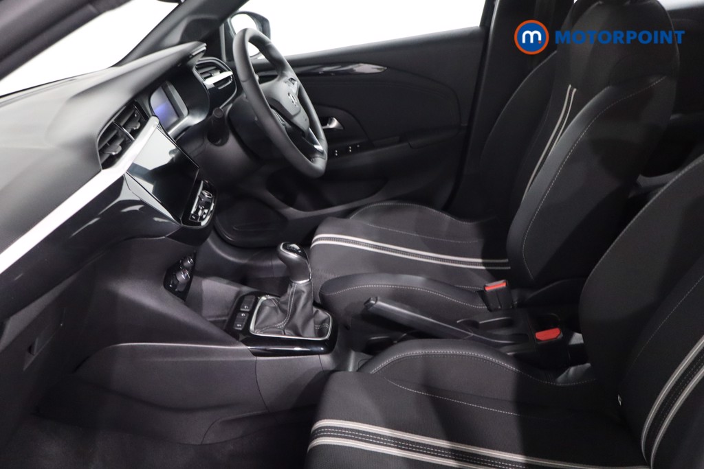 Vauxhall Corsa GS Manual Petrol Hatchback - Stock Number (1624767) - 4th supplementary image