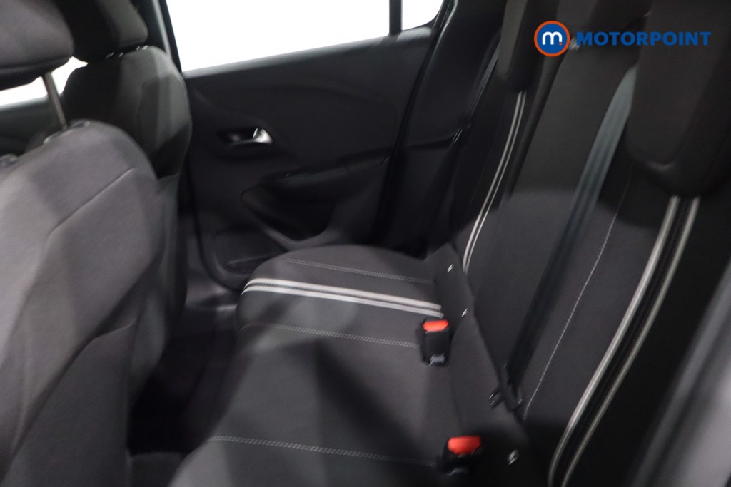 Vauxhall Corsa GS Manual Petrol Hatchback - Stock Number (1624767) - 5th supplementary image