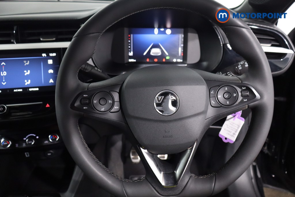 Vauxhall Corsa GS Manual Petrol Hatchback - Stock Number (1624767) - 6th supplementary image