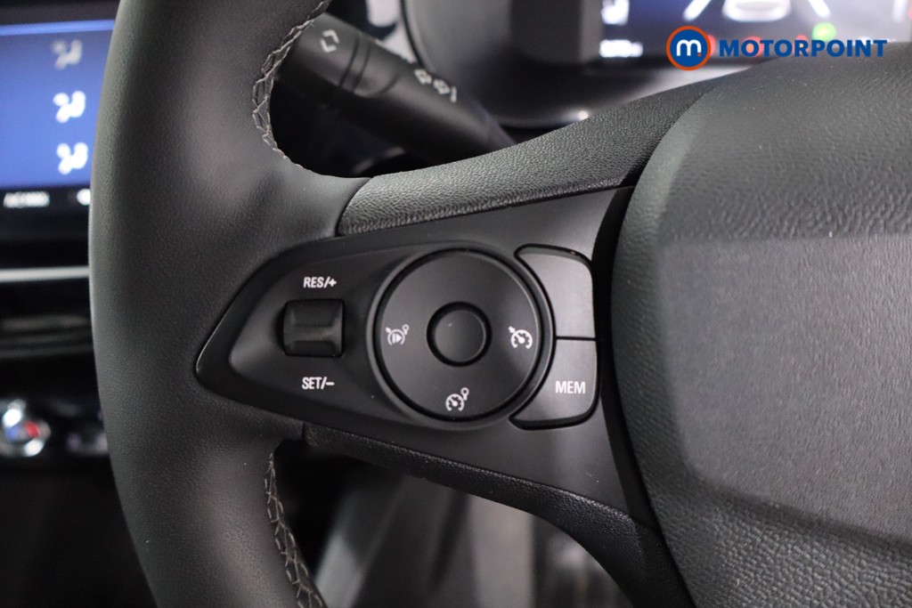 Vauxhall Corsa GS Manual Petrol Hatchback - Stock Number (1624767) - 7th supplementary image