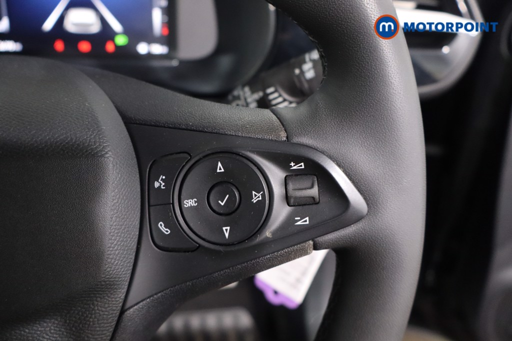 Vauxhall Corsa GS Manual Petrol Hatchback - Stock Number (1624767) - 8th supplementary image