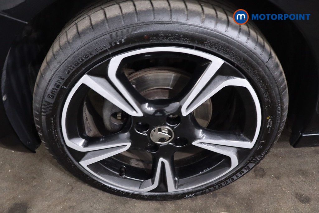 Vauxhall Corsa GS Manual Petrol Hatchback - Stock Number (1624767) - 9th supplementary image