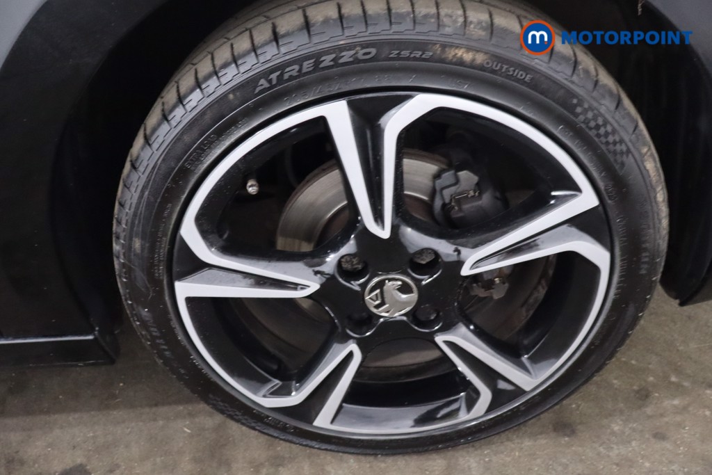 Vauxhall Corsa GS Manual Petrol Hatchback - Stock Number (1624767) - 10th supplementary image