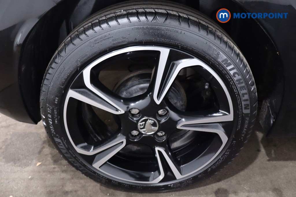 Vauxhall Corsa GS Manual Petrol Hatchback - Stock Number (1624767) - 11th supplementary image