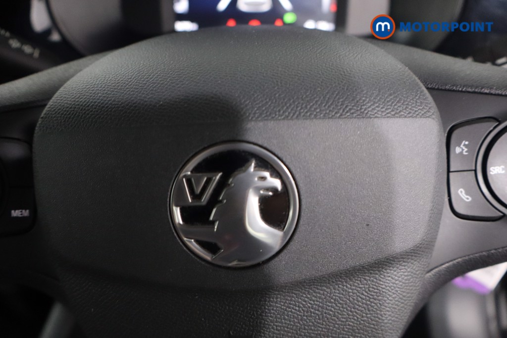 Vauxhall Corsa GS Manual Petrol Hatchback - Stock Number (1624767) - 12th supplementary image