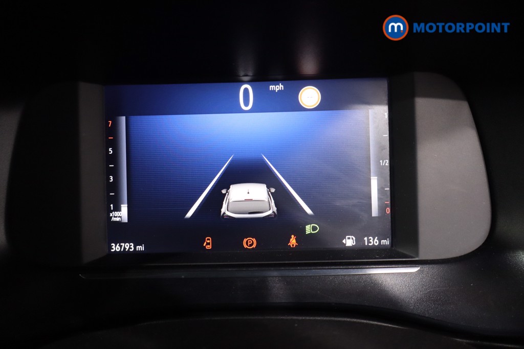 Vauxhall Corsa GS Manual Petrol Hatchback - Stock Number (1624767) - 13th supplementary image