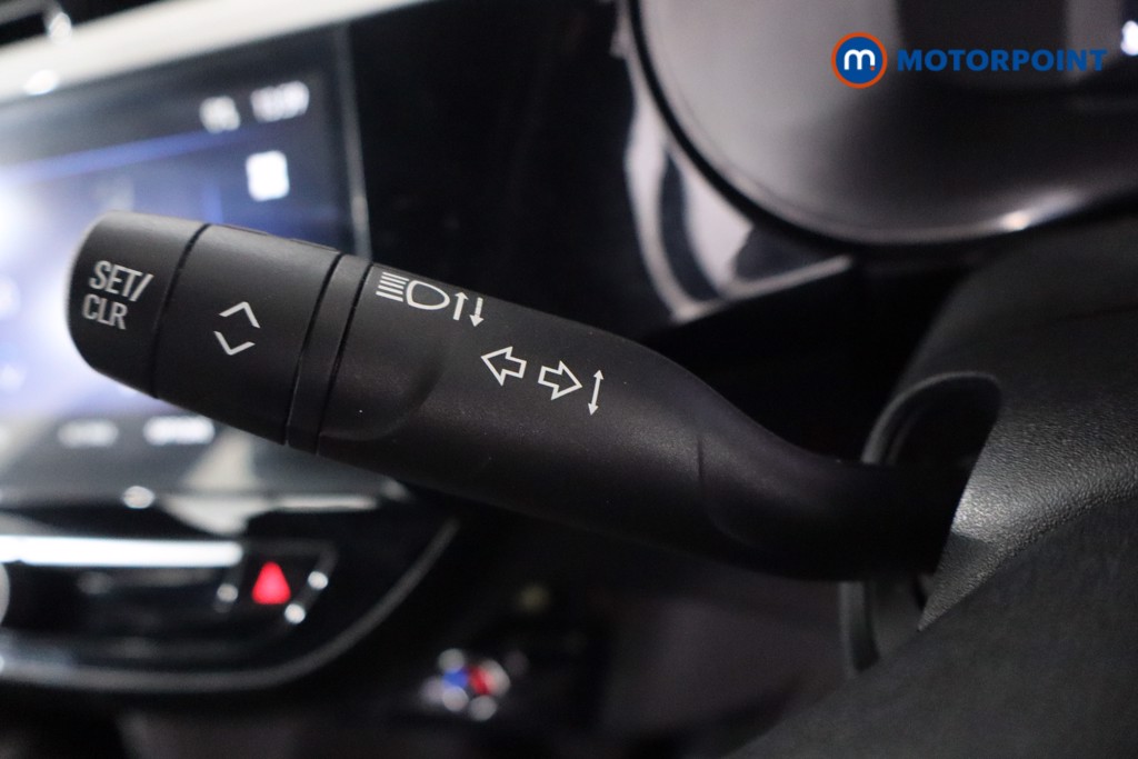 Vauxhall Corsa GS Manual Petrol Hatchback - Stock Number (1624767) - 14th supplementary image