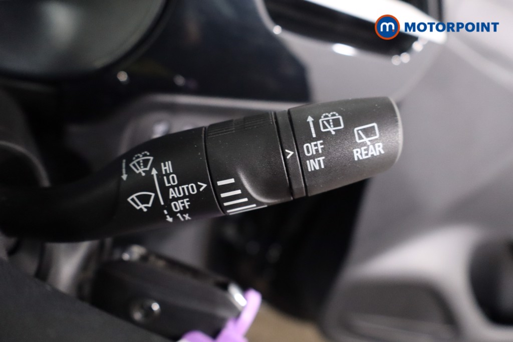 Vauxhall Corsa GS Manual Petrol Hatchback - Stock Number (1624767) - 15th supplementary image