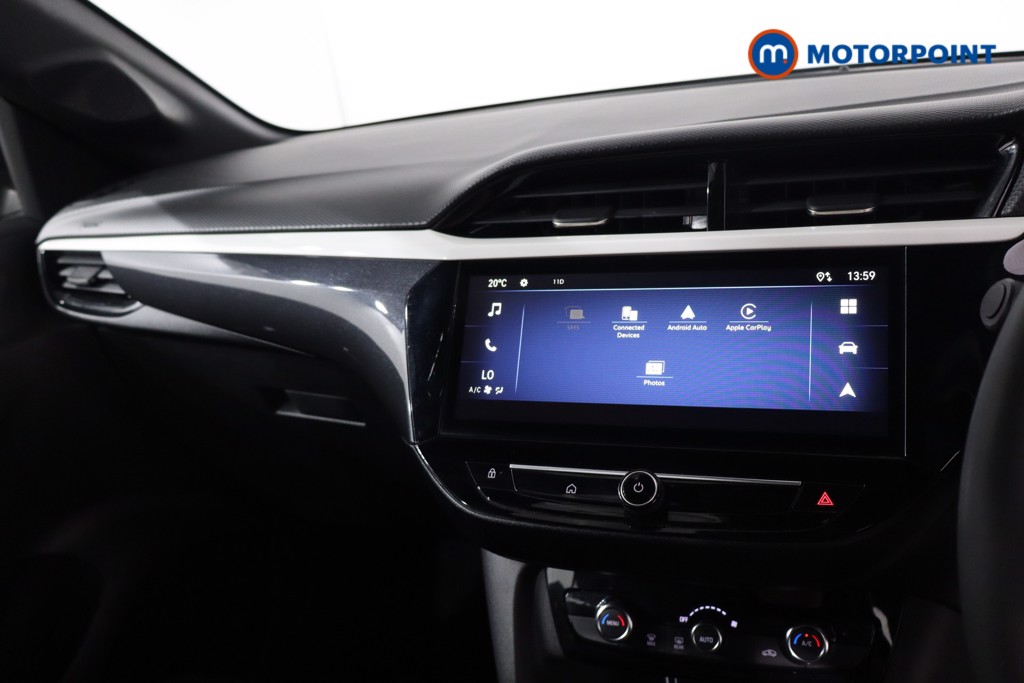 Vauxhall Corsa GS Manual Petrol Hatchback - Stock Number (1624767) - 17th supplementary image