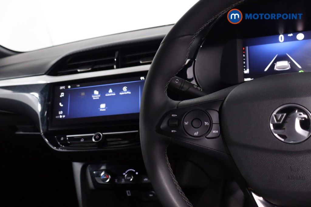 Vauxhall Corsa GS Manual Petrol Hatchback - Stock Number (1624767) - 18th supplementary image