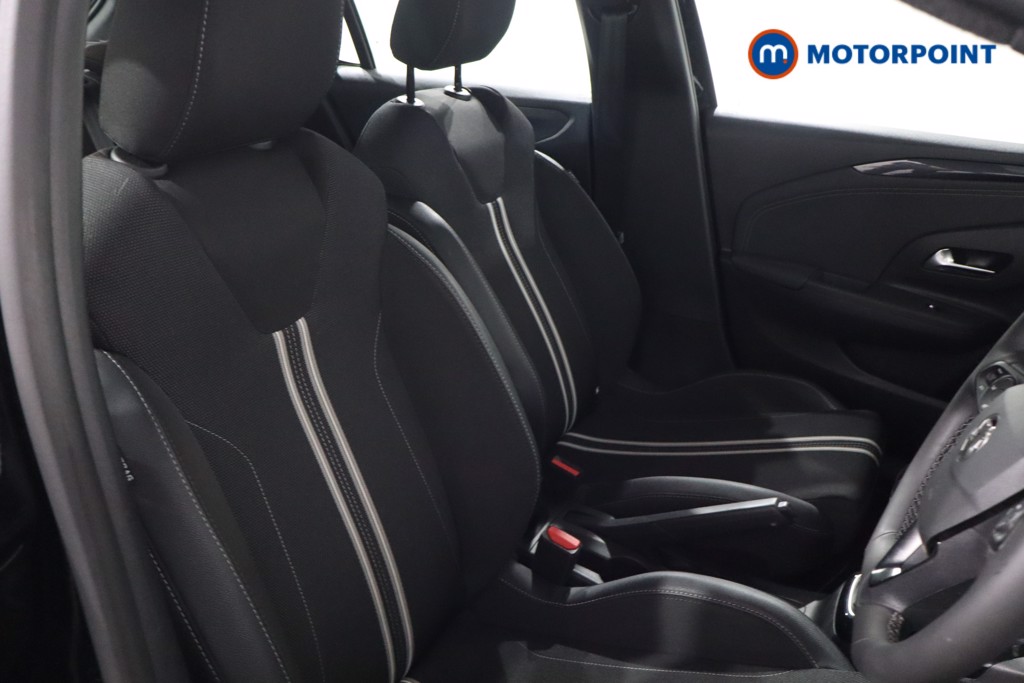 Vauxhall Corsa GS Manual Petrol Hatchback - Stock Number (1624767) - 20th supplementary image