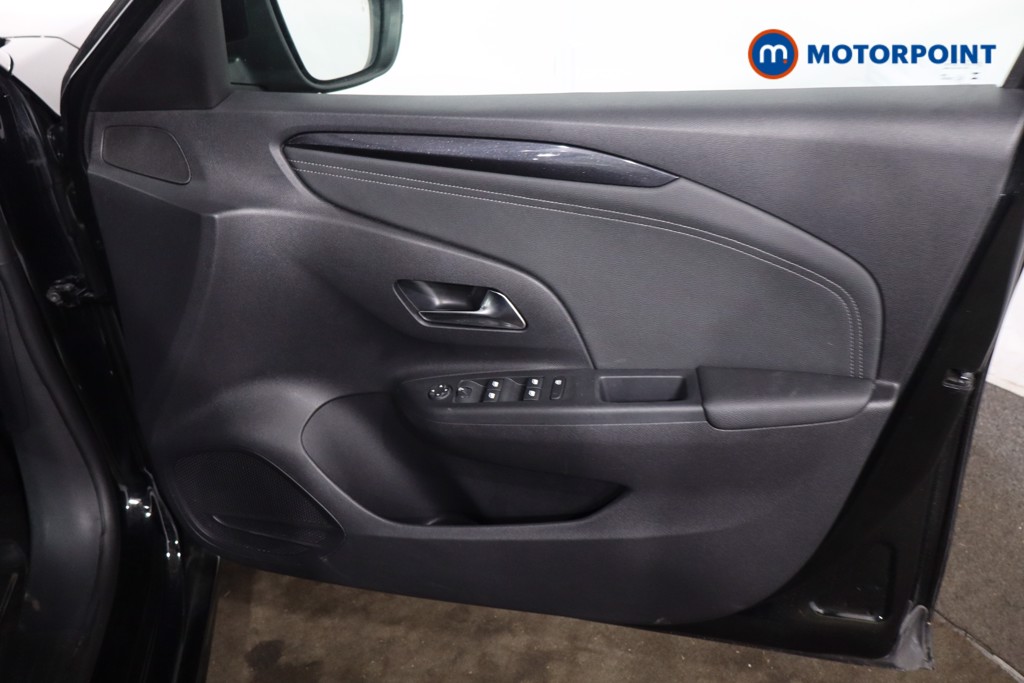 Vauxhall Corsa GS Manual Petrol Hatchback - Stock Number (1624767) - 21st supplementary image