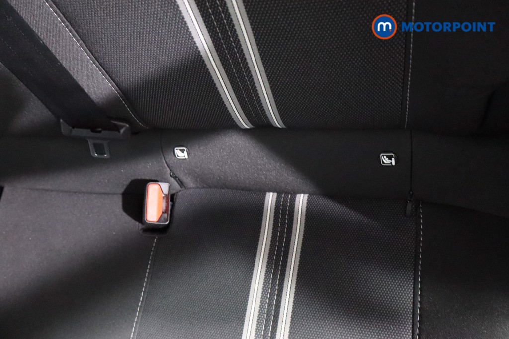 Vauxhall Corsa GS Manual Petrol Hatchback - Stock Number (1624767) - 23rd supplementary image