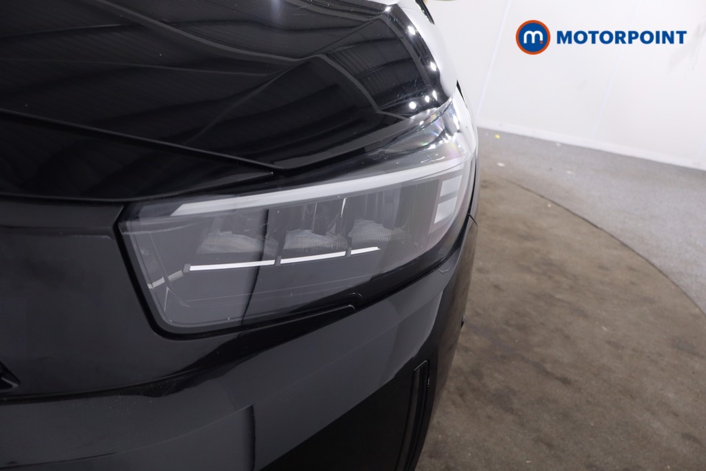 Vauxhall Corsa GS Manual Petrol Hatchback - Stock Number (1624767) - 27th supplementary image