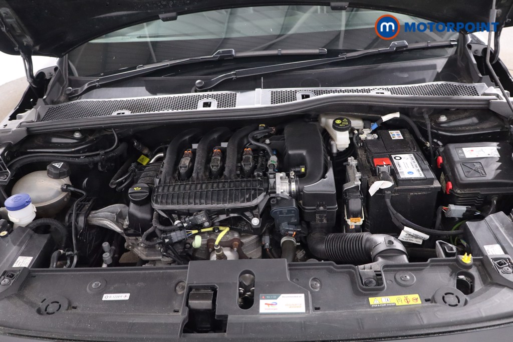 Vauxhall Corsa GS Manual Petrol Hatchback - Stock Number (1624767) - 29th supplementary image