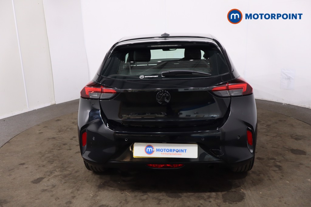 Vauxhall Corsa GS Manual Petrol Hatchback - Stock Number (1624767) - 30th supplementary image