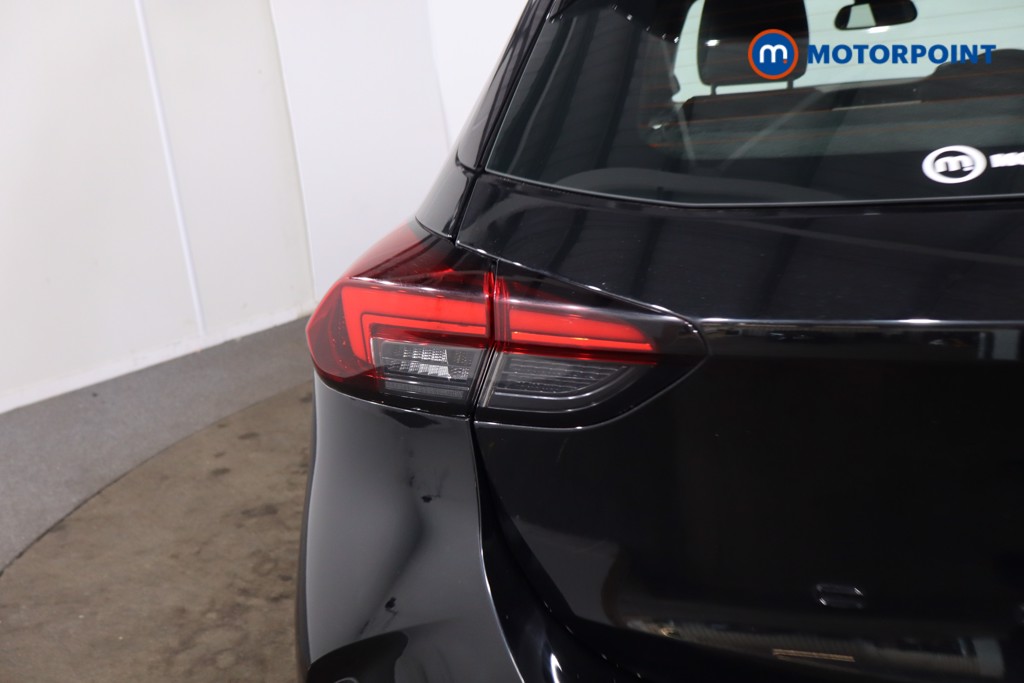 Vauxhall Corsa GS Manual Petrol Hatchback - Stock Number (1624767) - 31st supplementary image