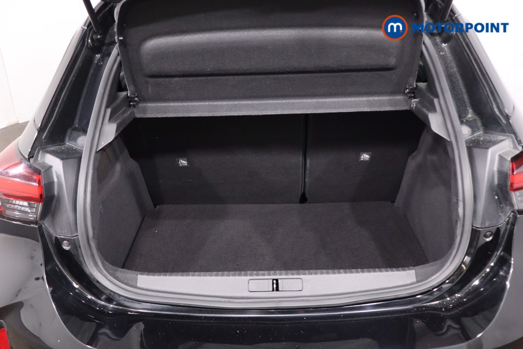 Vauxhall Corsa GS Manual Petrol Hatchback - Stock Number (1624767) - 33rd supplementary image