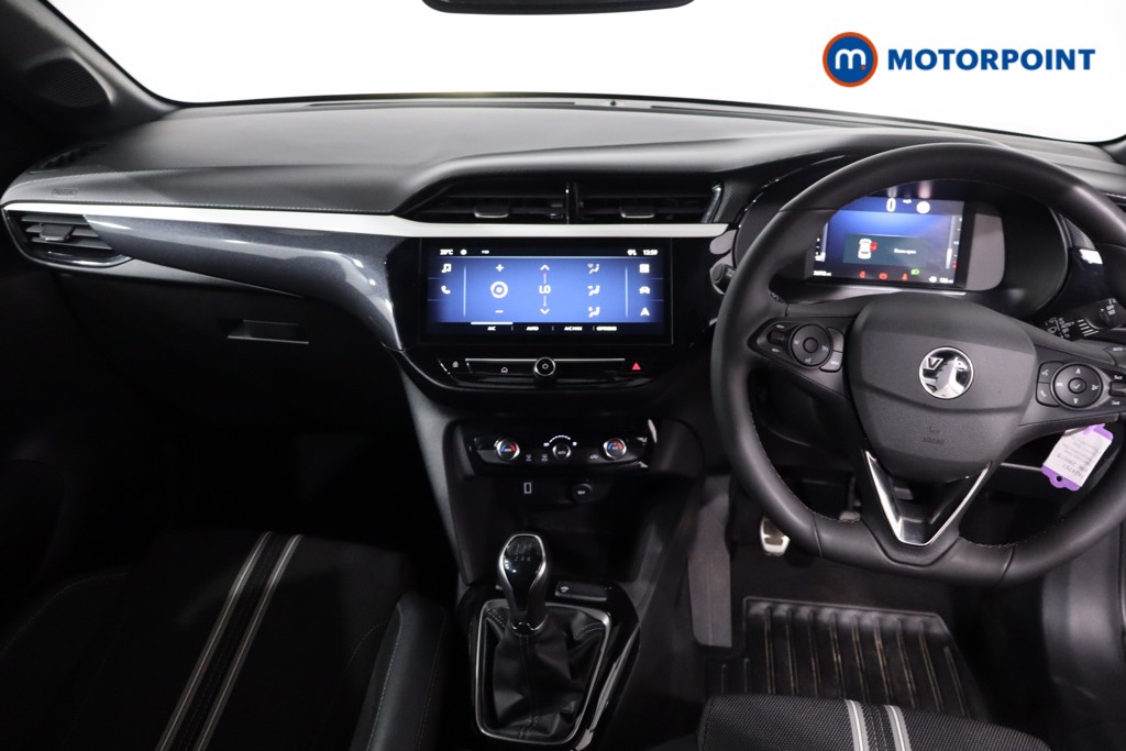Vauxhall Corsa GS Manual Petrol Hatchback - Stock Number (1624767) - 1st supplementary image