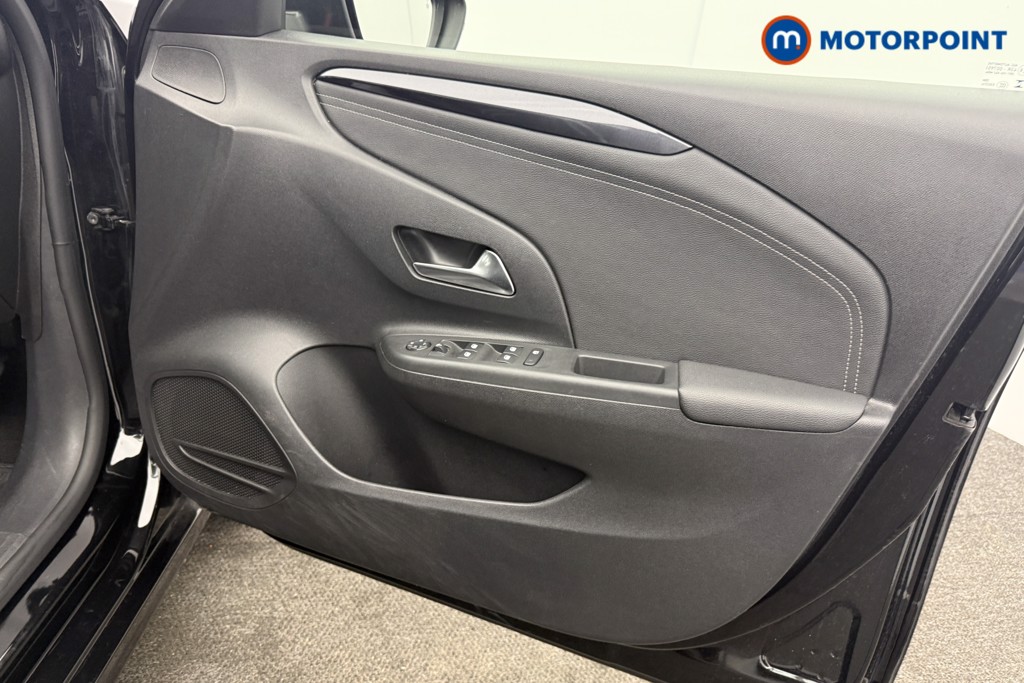 Vauxhall Corsa GS Manual Petrol Hatchback - Stock Number (1624769) - 2nd supplementary image