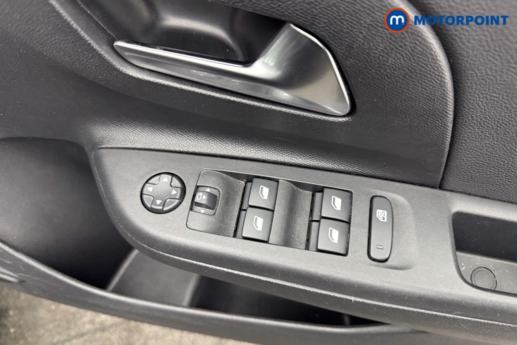 Vauxhall Corsa GS Manual Petrol Hatchback - Stock Number (1624769) - 3rd supplementary image