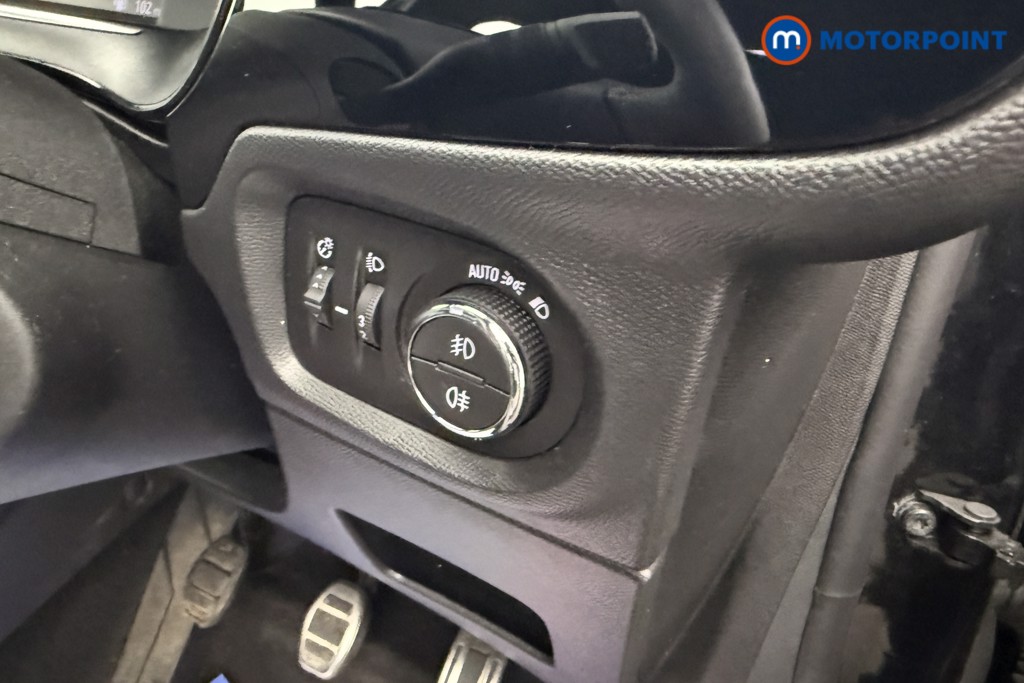 Vauxhall Corsa GS Manual Petrol Hatchback - Stock Number (1624769) - 4th supplementary image