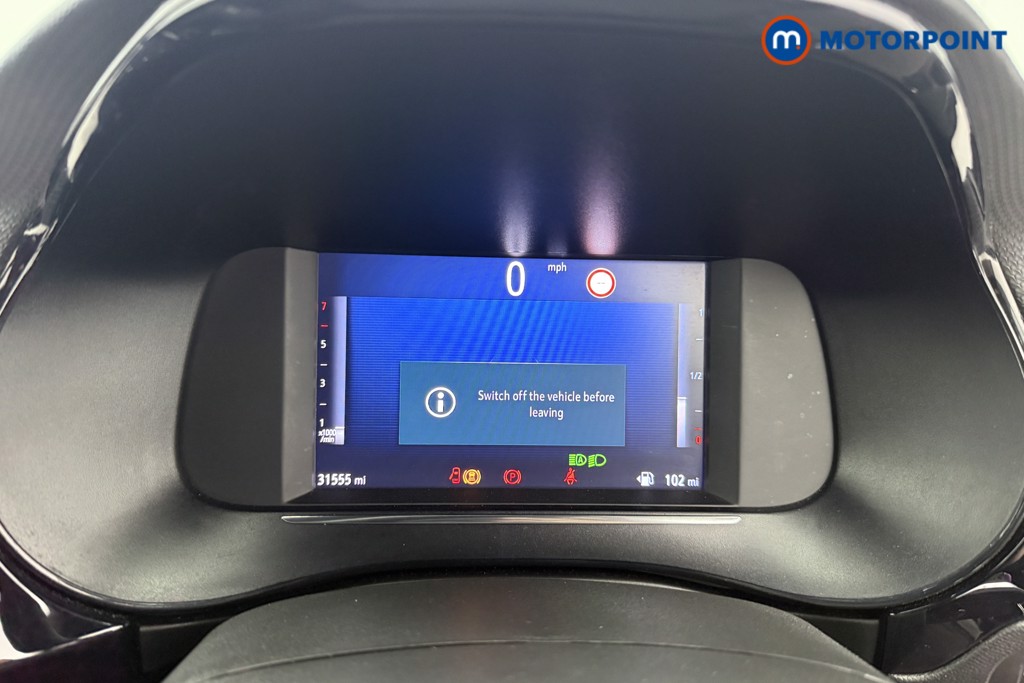 Vauxhall Corsa GS Manual Petrol Hatchback - Stock Number (1624769) - 5th supplementary image