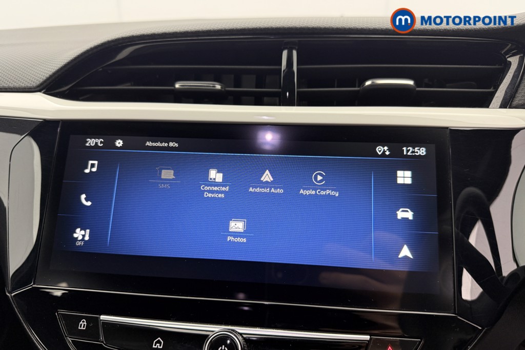 Vauxhall Corsa GS Manual Petrol Hatchback - Stock Number (1624769) - 8th supplementary image