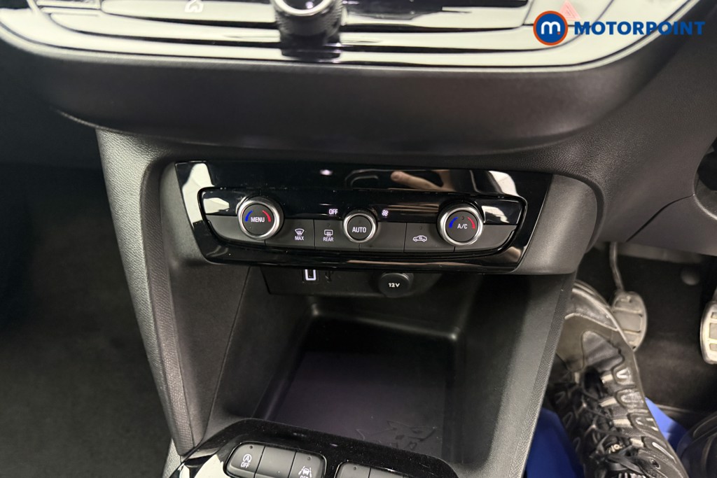 Vauxhall Corsa GS Manual Petrol Hatchback - Stock Number (1624769) - 9th supplementary image