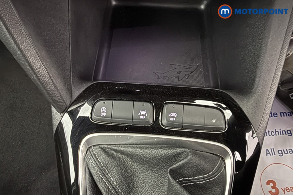 Vauxhall Corsa GS Manual Petrol Hatchback - Stock Number (1624769) - 10th supplementary image