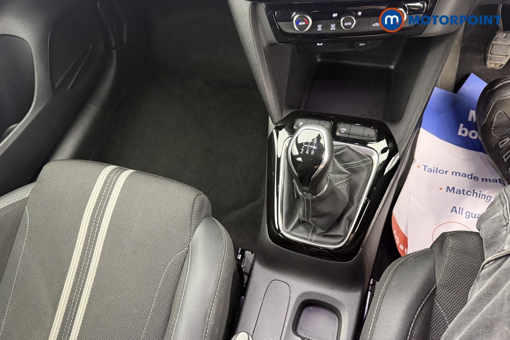 Vauxhall Corsa GS Manual Petrol Hatchback - Stock Number (1624769) - 11th supplementary image