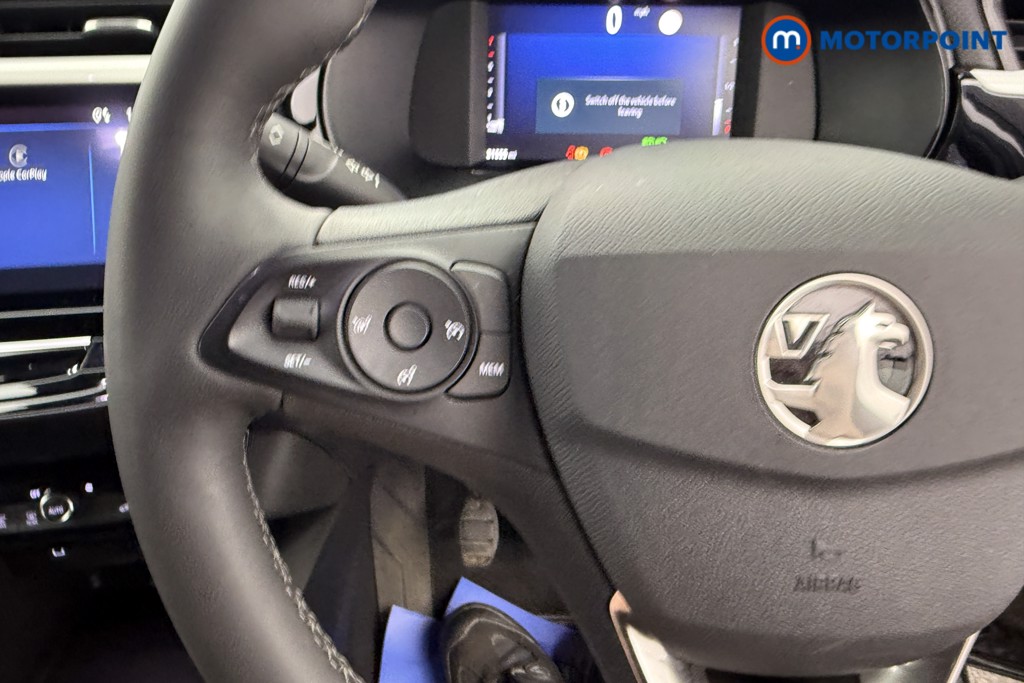 Vauxhall Corsa GS Manual Petrol Hatchback - Stock Number (1624769) - 12th supplementary image