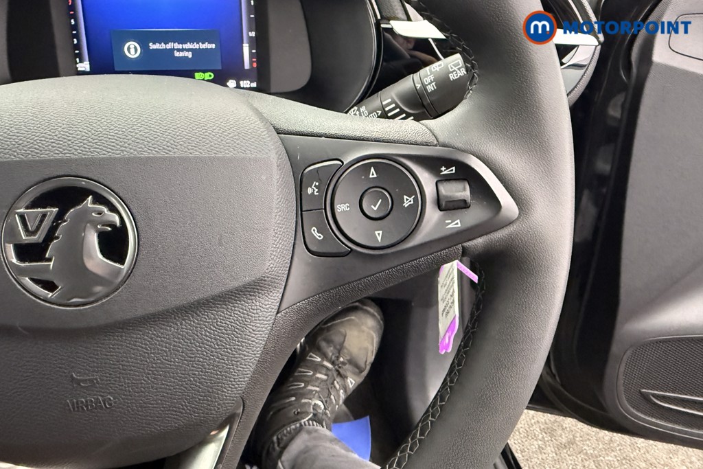 Vauxhall Corsa GS Manual Petrol Hatchback - Stock Number (1624769) - 13th supplementary image