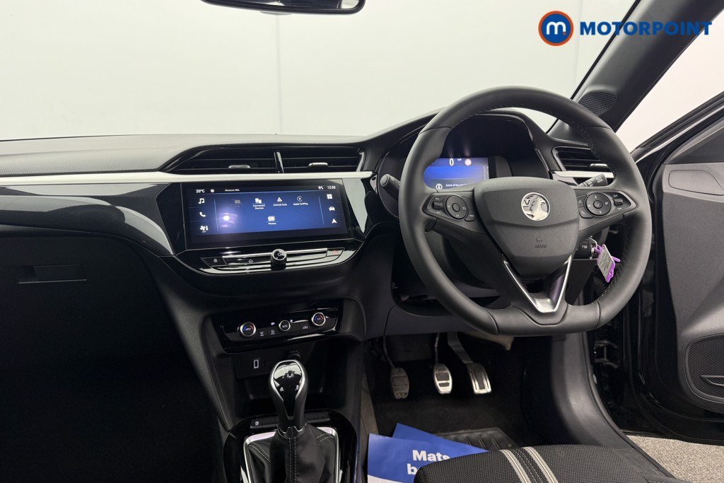 Vauxhall Corsa GS Manual Petrol Hatchback - Stock Number (1624769) - 14th supplementary image