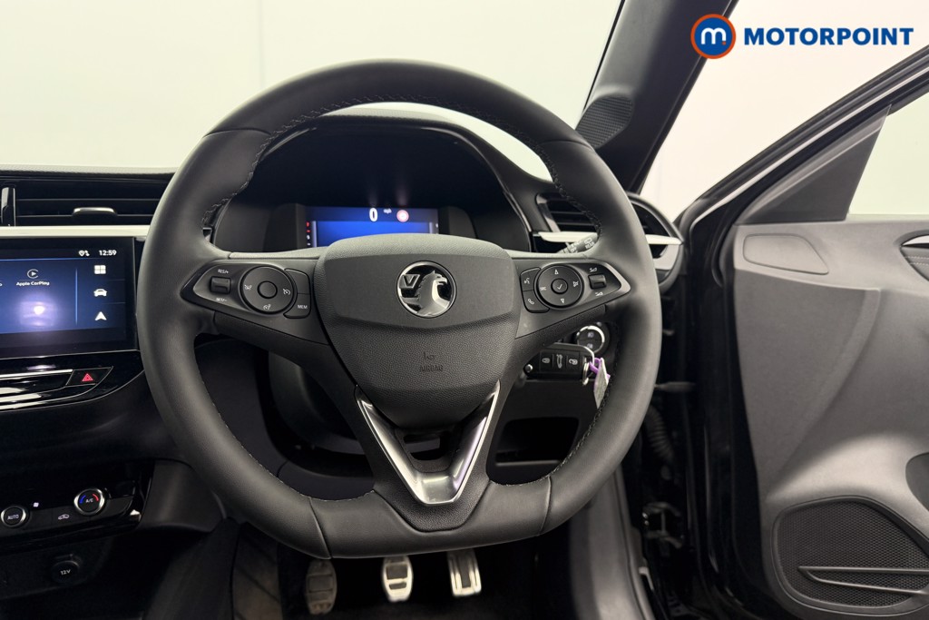 Vauxhall Corsa GS Manual Petrol Hatchback - Stock Number (1624769) - 15th supplementary image