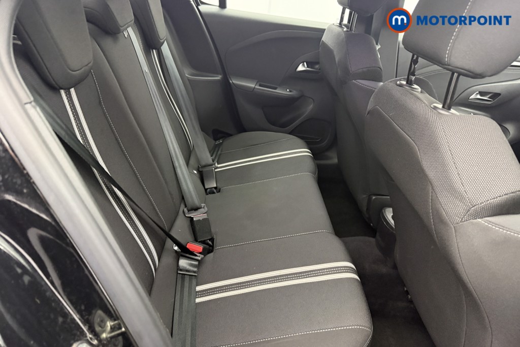 Vauxhall Corsa GS Manual Petrol Hatchback - Stock Number (1624769) - 16th supplementary image