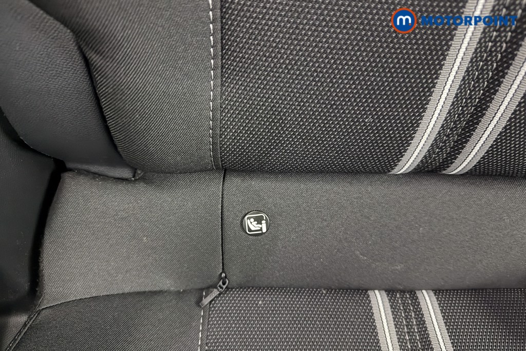 Vauxhall Corsa GS Manual Petrol Hatchback - Stock Number (1624769) - 17th supplementary image