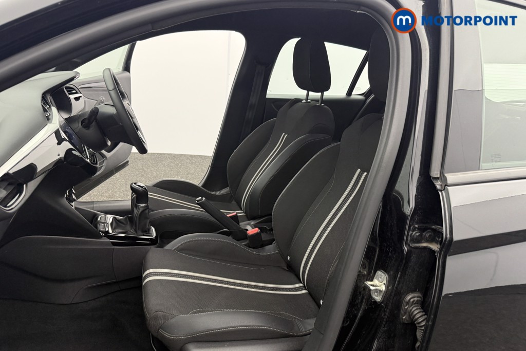 Vauxhall Corsa GS Manual Petrol Hatchback - Stock Number (1624769) - 19th supplementary image