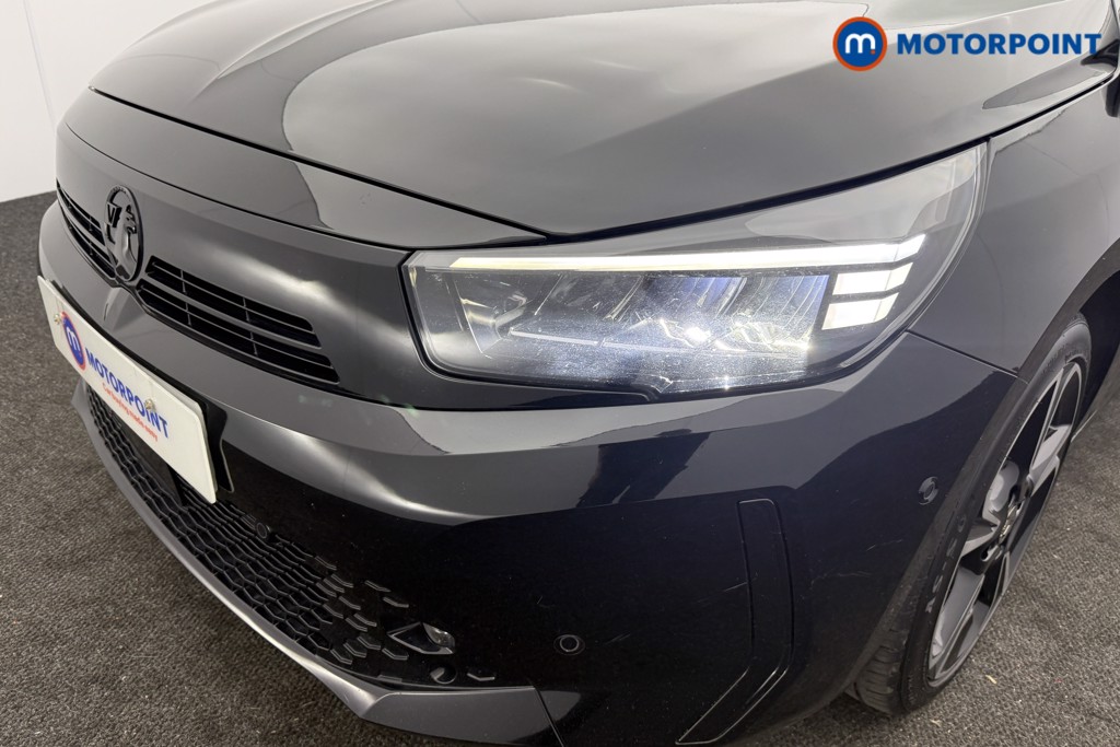 Vauxhall Corsa GS Manual Petrol Hatchback - Stock Number (1624769) - 20th supplementary image