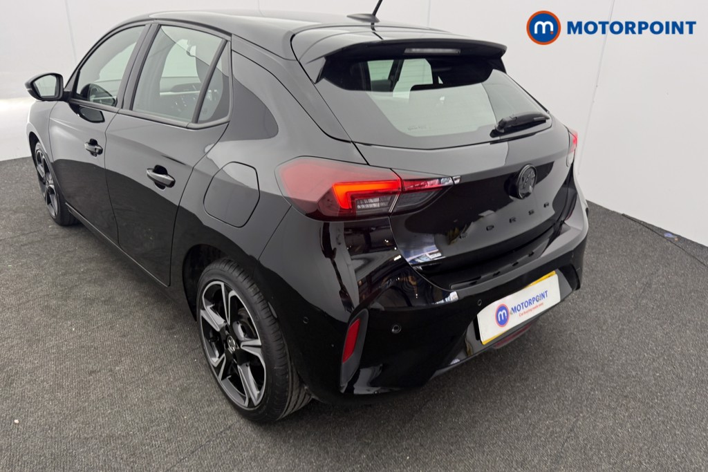 Vauxhall Corsa GS Manual Petrol Hatchback - Stock Number (1624769) - 21st supplementary image