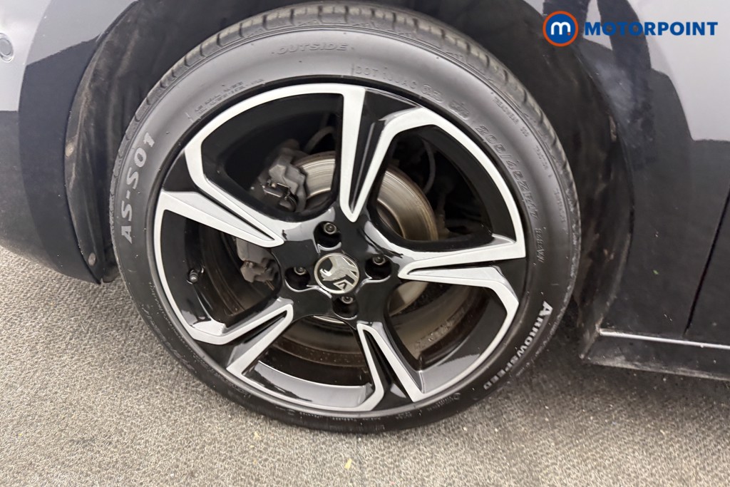 Vauxhall Corsa GS Manual Petrol Hatchback - Stock Number (1624769) - 22nd supplementary image