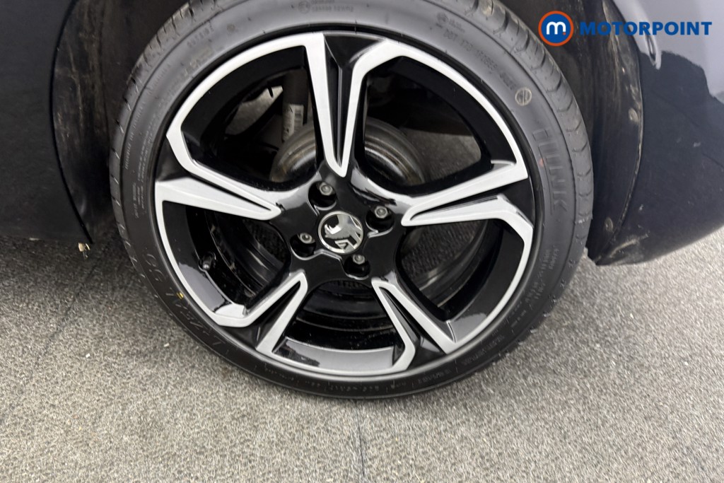 Vauxhall Corsa GS Manual Petrol Hatchback - Stock Number (1624769) - 23rd supplementary image