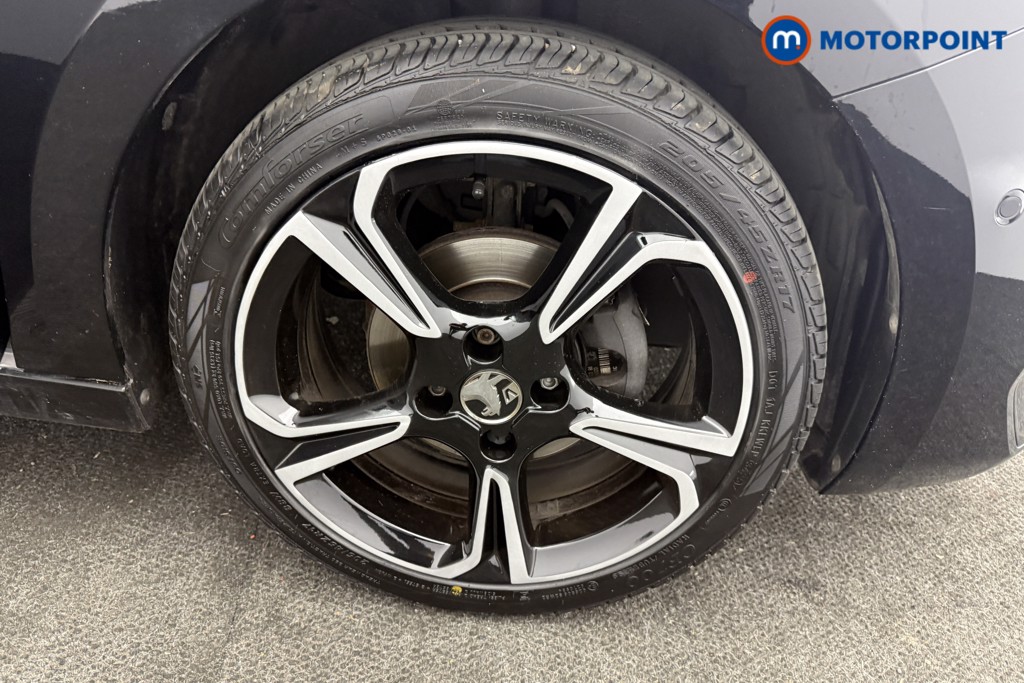 Vauxhall Corsa GS Manual Petrol Hatchback - Stock Number (1624769) - 25th supplementary image