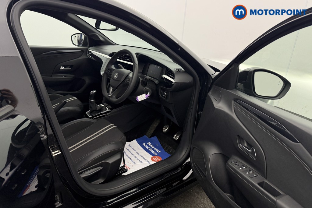 Vauxhall Corsa GS Manual Petrol Hatchback - Stock Number (1624769) - 1st supplementary image