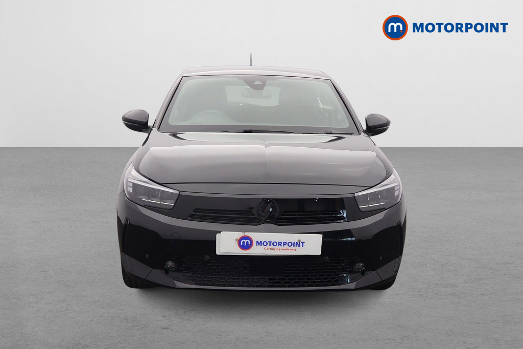 Vauxhall Corsa GS Manual Petrol Hatchback - Stock Number (1624769) - Front bumper