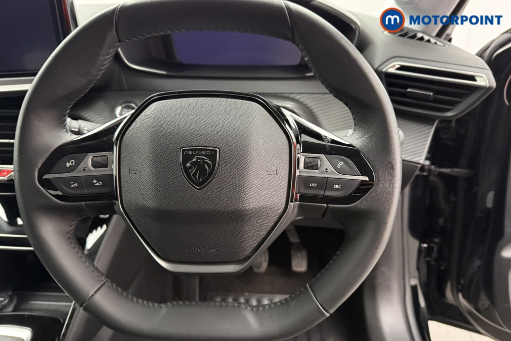 Peugeot 208 Allure Manual Petrol Hatchback - Stock Number (1624798) - 2nd supplementary image
