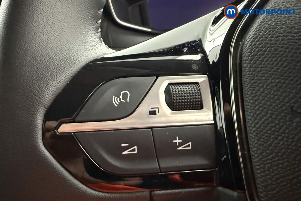 Peugeot 208 Allure Manual Petrol Hatchback - Stock Number (1624798) - 3rd supplementary image
