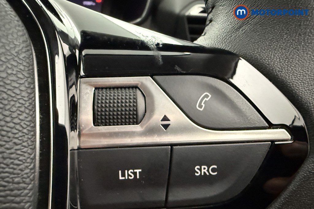 Peugeot 208 Allure Manual Petrol Hatchback - Stock Number (1624798) - 4th supplementary image